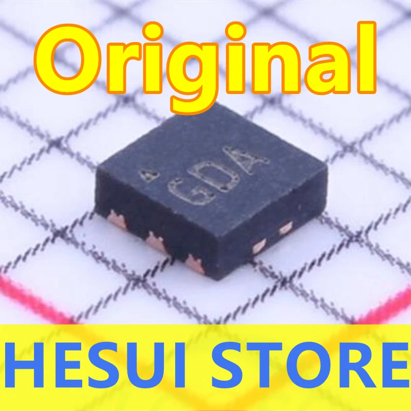 MIC23030-AYMT-TR MLF-6  original