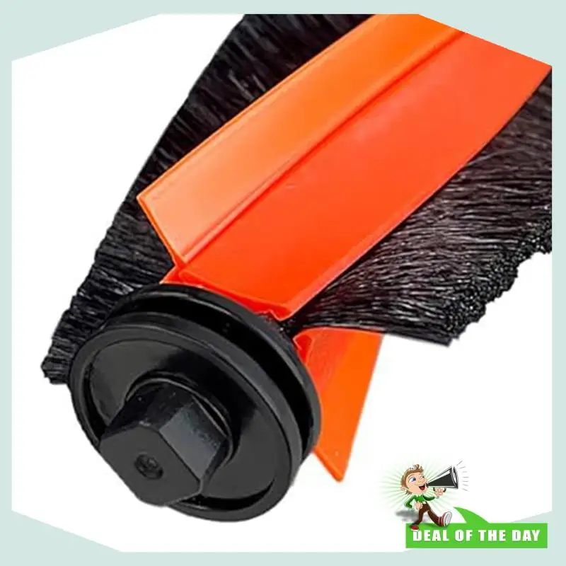 تسليم خلال 24 ساعة مناسب لملحقات Dreame X40 Ultra Scrubber المصنوعة من مواد عالية الجودة