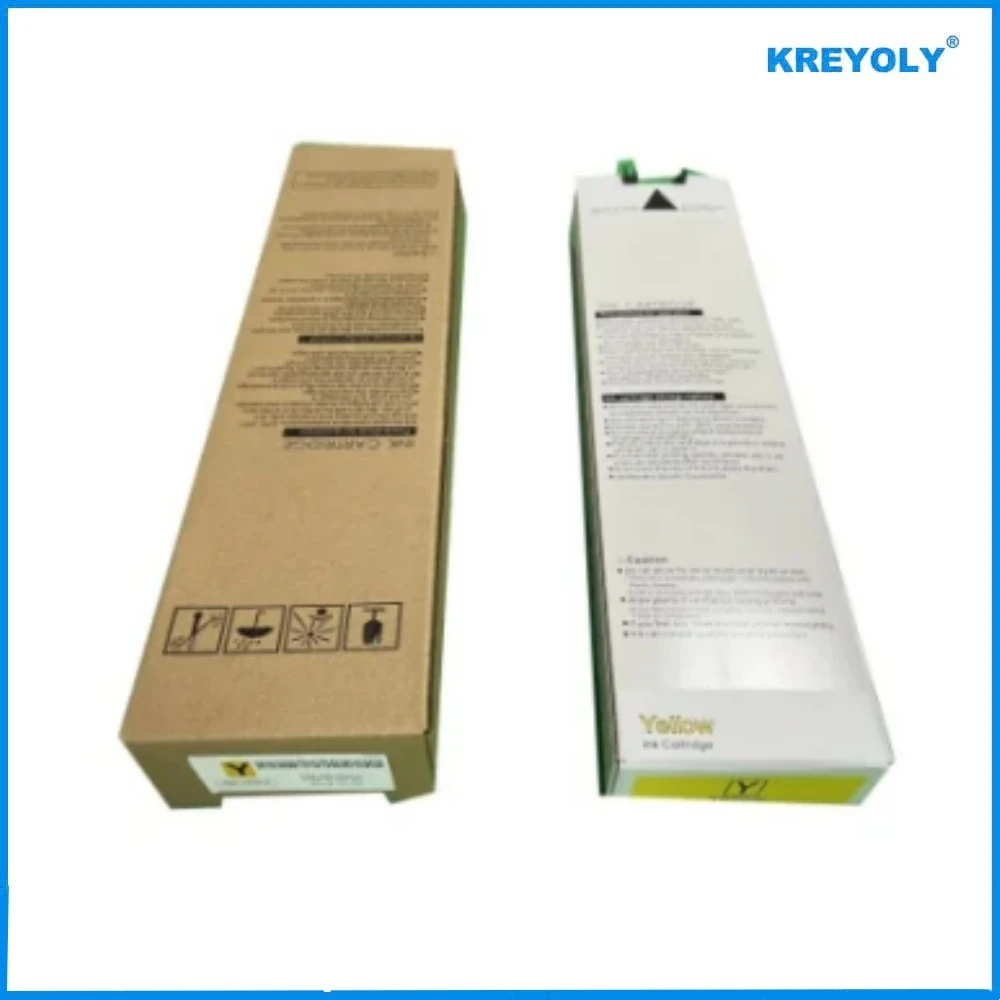 

Compatible Ink Cartridge For Riso Comcolor 3010 3050 7010 7050 9010 9050 Inkjet Printer S-6300E S-6301E S-6302E S-6303E