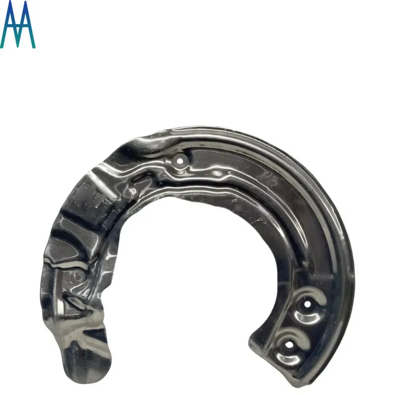 

34106861797 Front Left Right Brake Dust Cover Fender Applicable For BMW 5 Series G30 G31 530i 540i M550Ii 34106861798