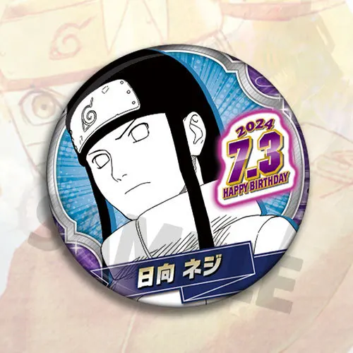 เข็มกลัดอนิเมะนารูโตะ ของสะสม ของขวัญวันเกิดแบบกำหนดเอง นารูโตะ ซาสึเกะ อิทาจิ เดอิทาระ พวงกุญแจ เข็มกลัด อุปกรณ์คอสเพลย์