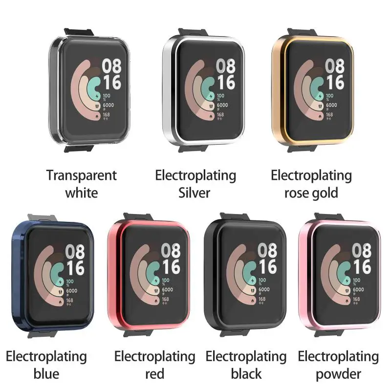Correia de substituição para Xiaomi Mi Watch Lite, Silicone Watch Bands, Redmi Watch 2 Lite Strap, Pulseira Correa