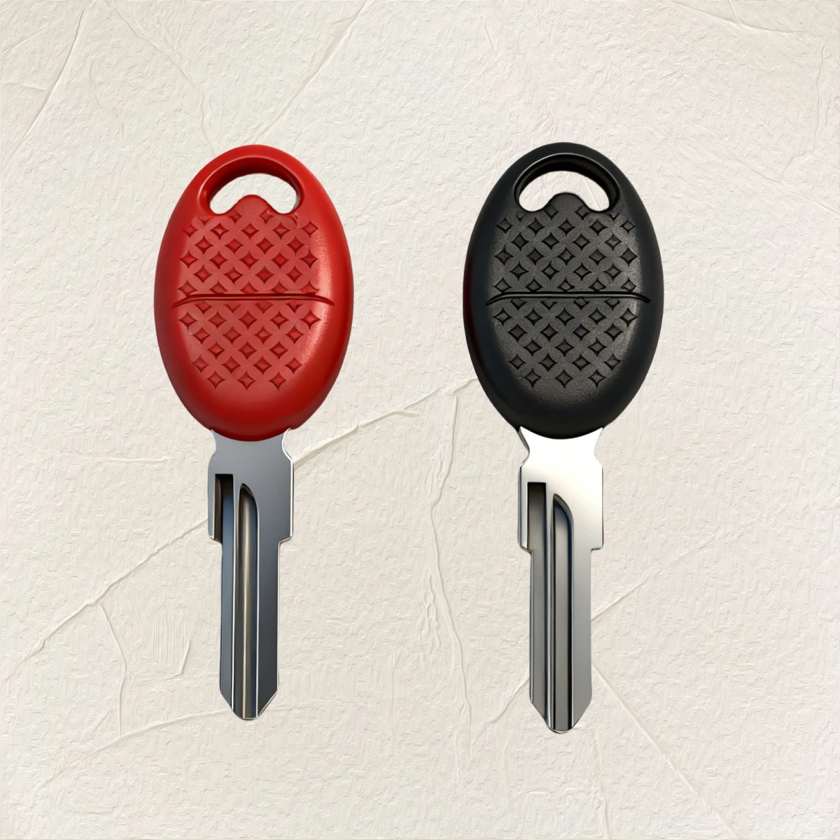 Motorcycle Keys For… - image