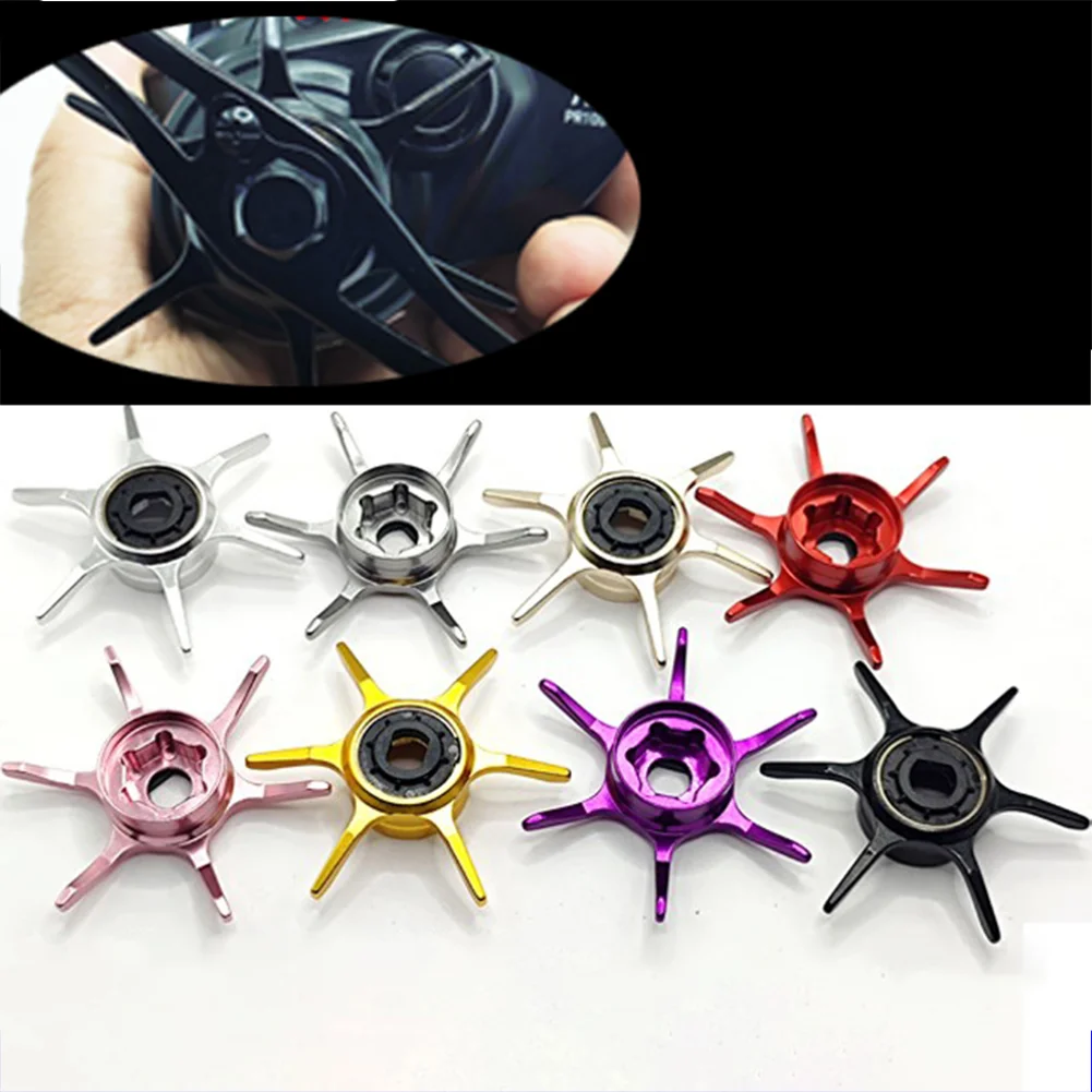 �y�Z�[�����z�_�C���p PR100/PD106 �V�b�N�X�X�^�[�h���b�O Baitcasting ���[���A�����[�h�����`�T�E���h�ނ胊�[���C�����ꂽ�A�N�Z�T���[