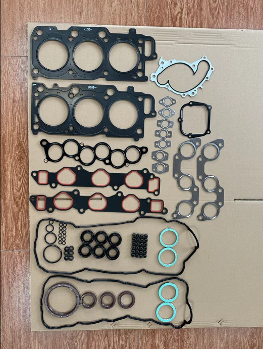 

1mz 1mz-fe engine gasket kit for toyota 1mz cylinder head gasket 04111-20040