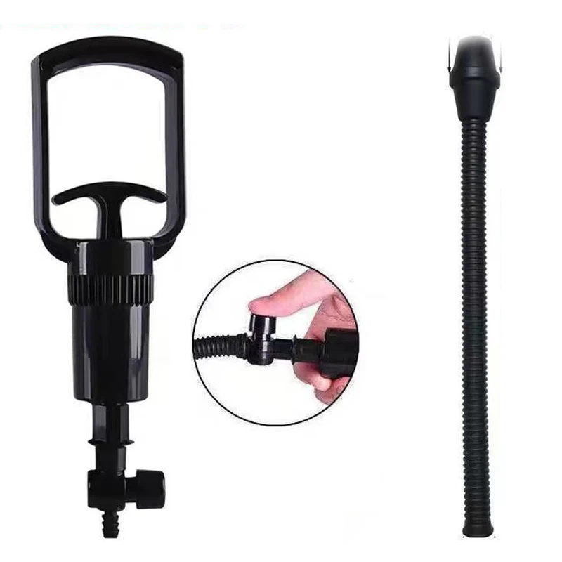 الأكمام اسطوانة تحكم الملحقات لمضخة القضيب الذكور فراغ المكبر موسع القضيب نمو أكبر الجنس لعب للرجال #1