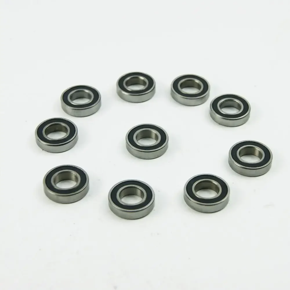 10pcs Wheel Hub Bearing Clutch Holder For Hpi Rovan Km Baja 5b SS 5t