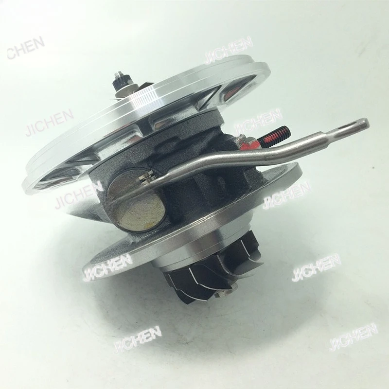 

Двигатель ZQN JC 1KD-FTV, движение турбокомпрессора CT20V 17201-0L040