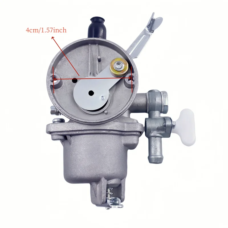 Gmige Carburetor For Tanaka SUM328 CG328 BG328 TL33 TL43 TB33 TU33 BC330 BG330  305D String Trimmer Engine