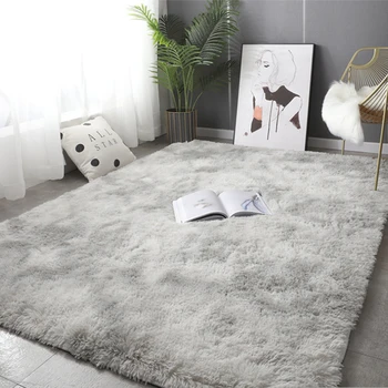 Soft Plush Area Rug 1