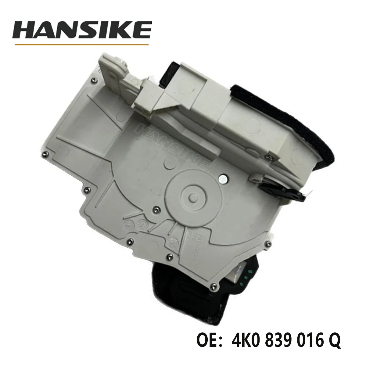 OEM 4K0839016Q Car Parts Auto Body System,Accessories Car Door Locking Block for Audi A6 A7 Q8 2019-2024 Other Body Parts