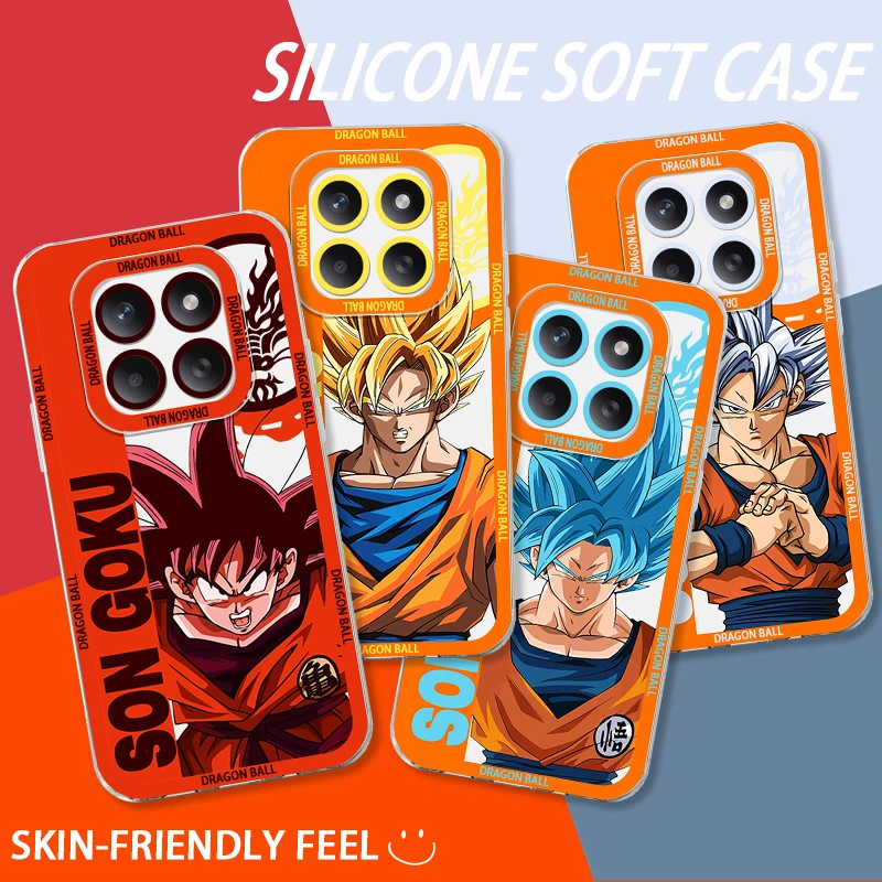 D-Dragon Ball Son G…