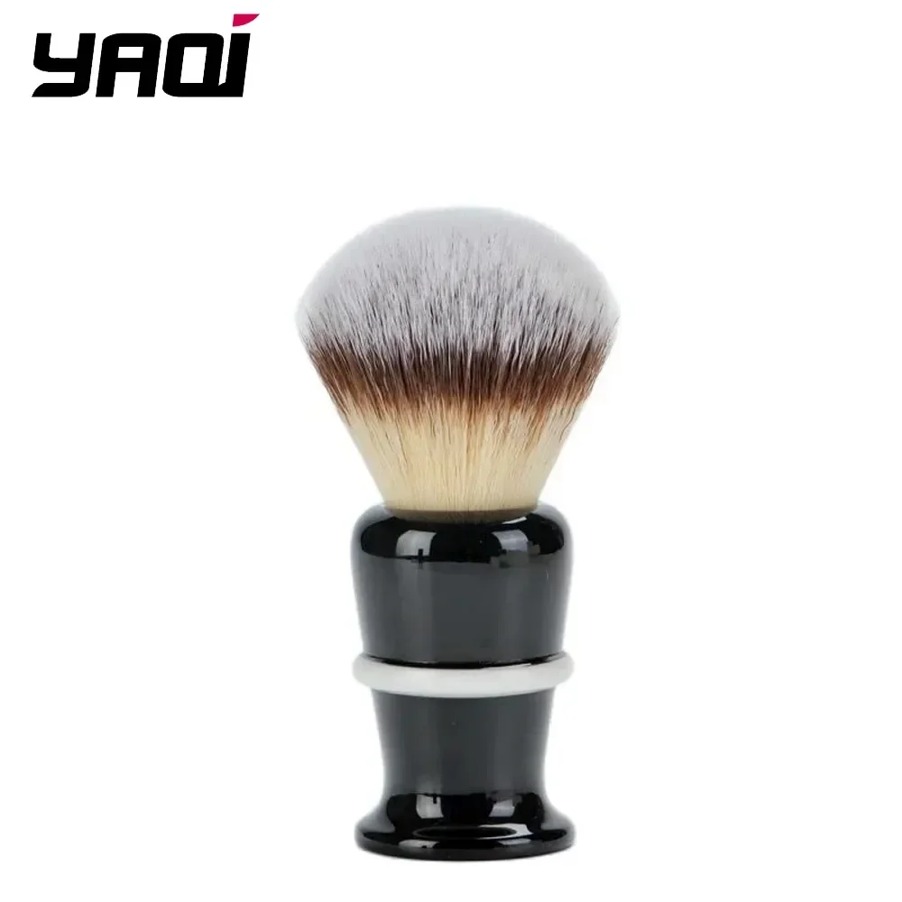 

YAQI TAILCOAT 24mm Synthetic Hair Mens Wet Shaving Brush