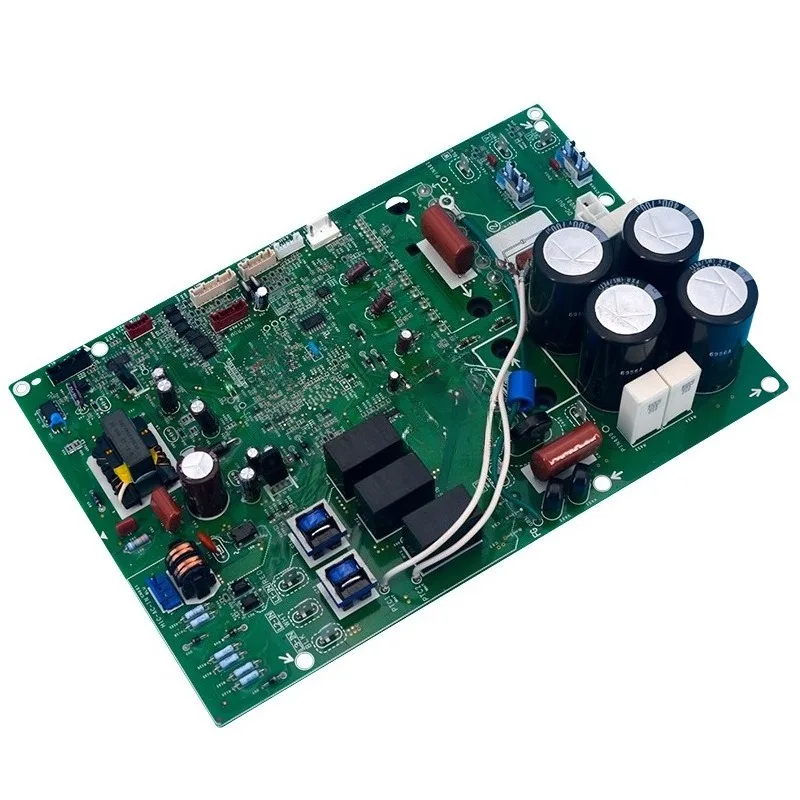 Peças para placa de driver de compressor de ar condicionado Panasonic A748353 A747884 CU-ME16B1YD 6311J7B