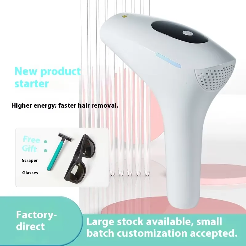 Female Personal Car…