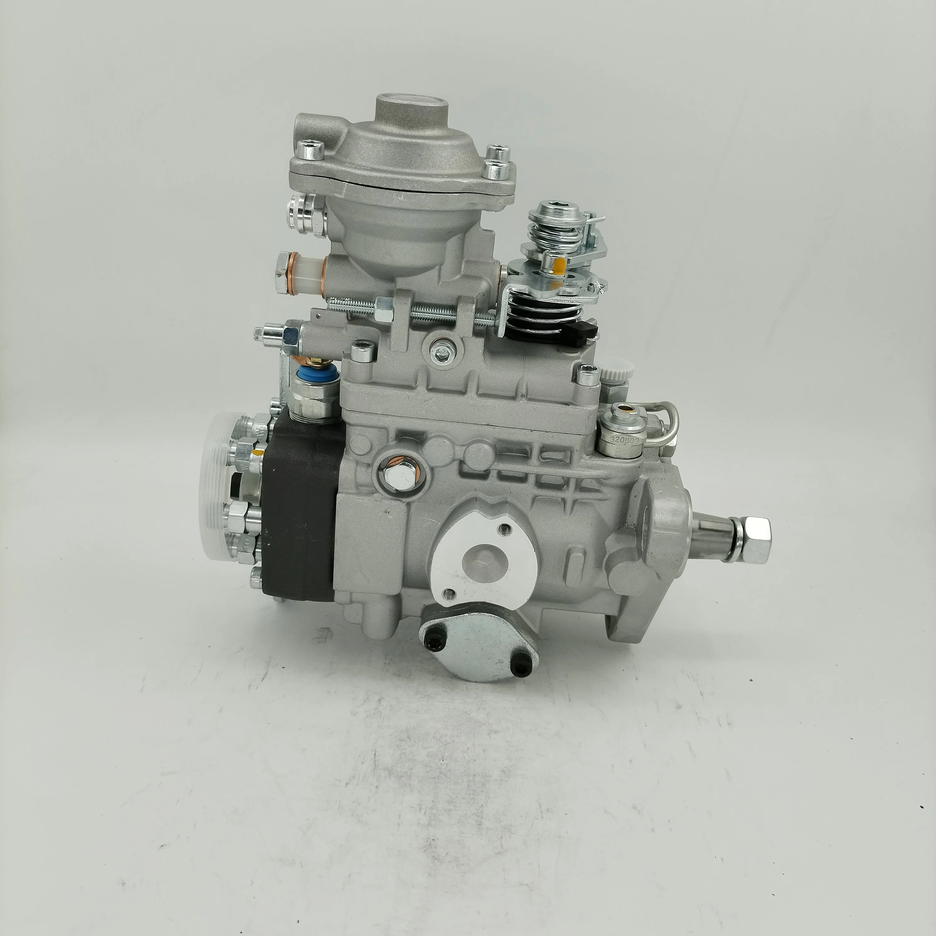 Reliable spare parts VE Fuel delivery pump assembly Assembly 0460426358 VE6/12F1300R939 3963717 for CUMM1NS 6BTAA-212HP 158KW