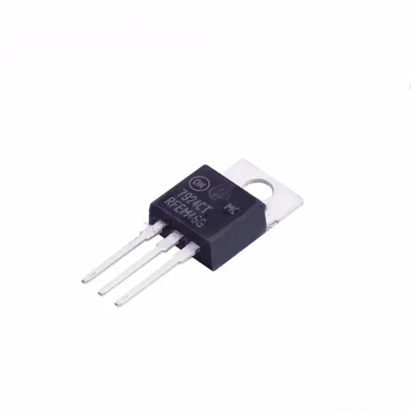 10Pcs/Lot 	MC7809CTG	TO-220  Help PCBA Complete BOM And Material List