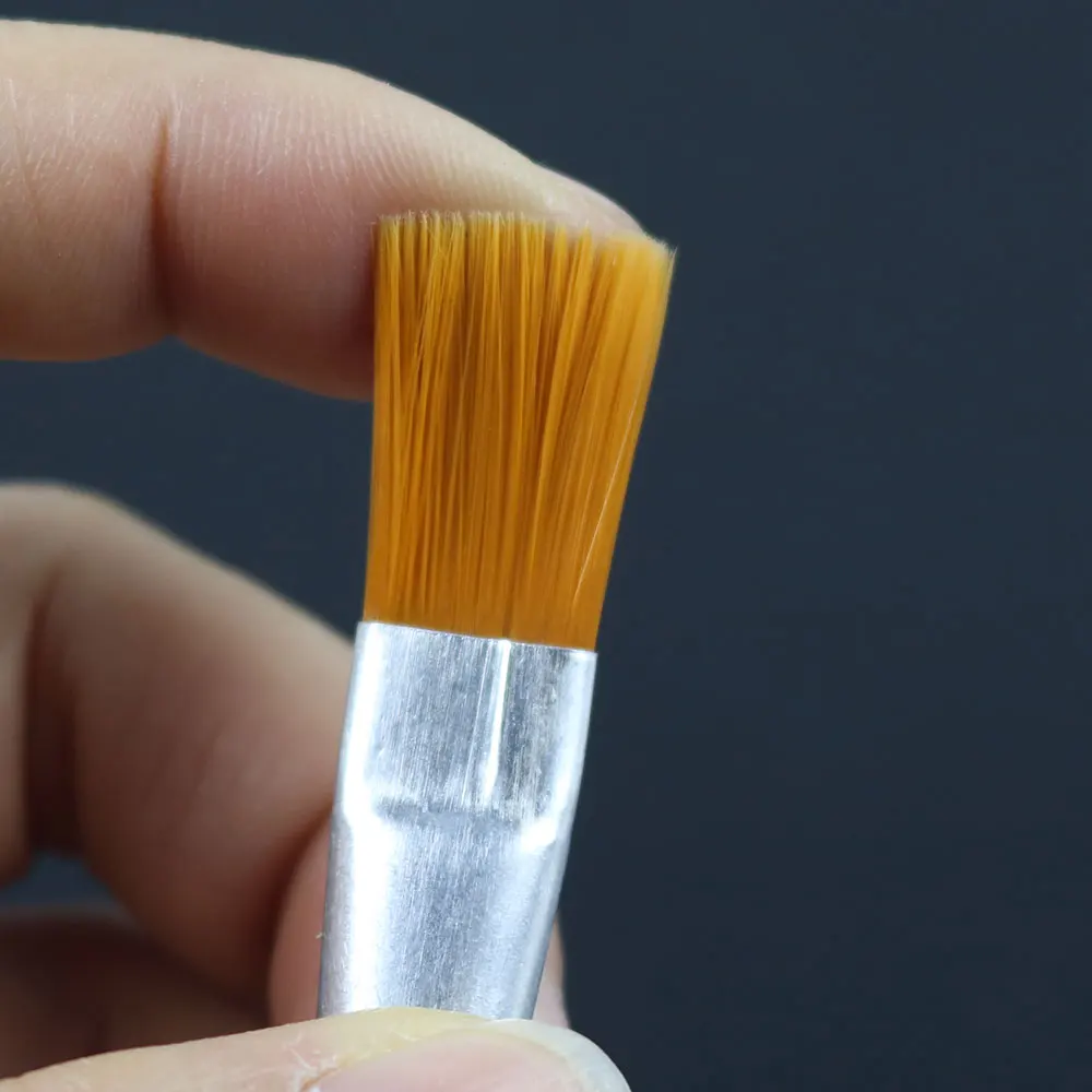 new Watercolor nylon brushes oil painting brushes painting brushes markers school students art supplies brushes stationery - Image 5