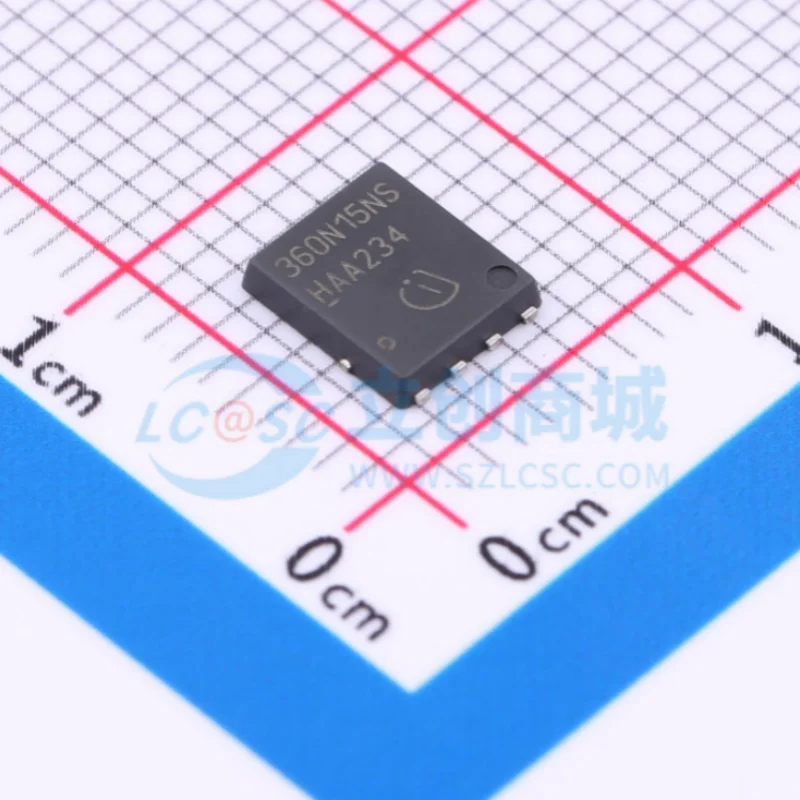

1 PCS/LOTE BSC360N15NS3G 360N15NS TDSON-8 100% New and Original