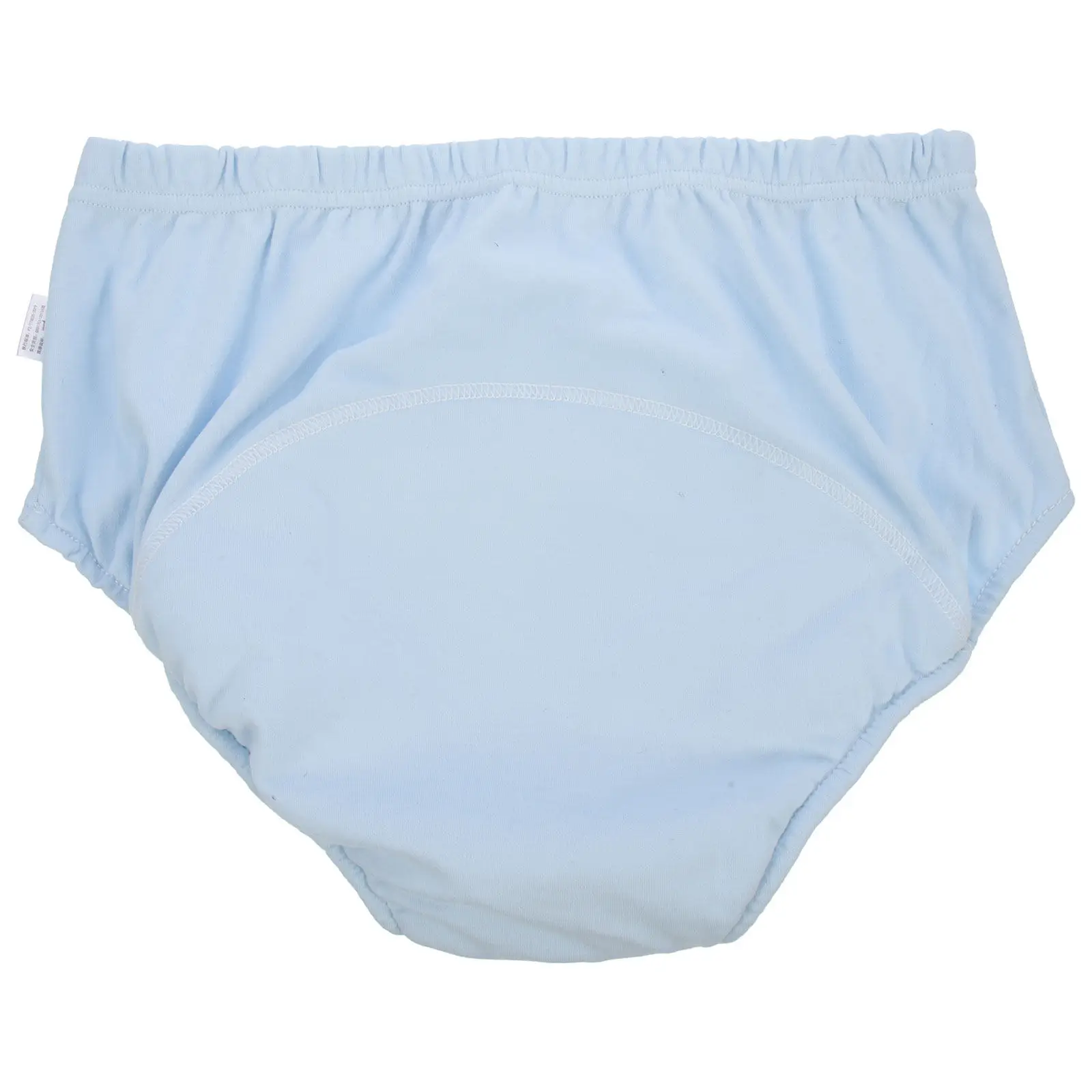 

Comfortable Urinary Underwear Elderly Incontinence Diaper Waterproof Washable Reusable for Prostate Surgery Recovery
