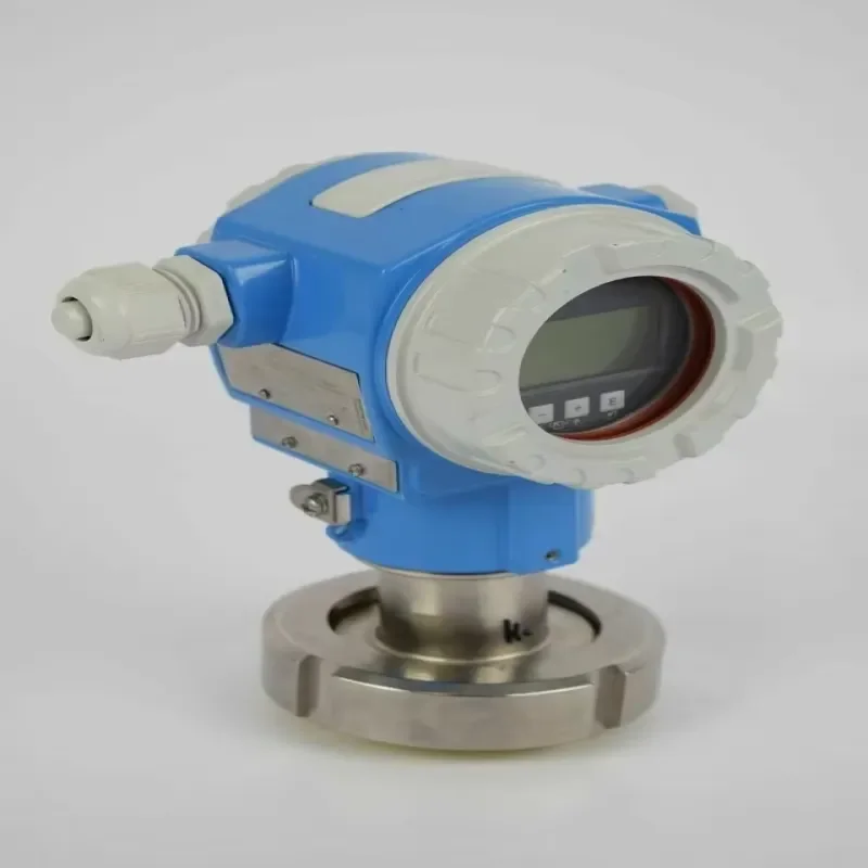 New, Ready Stock Brand New Endress+Hauser Pilot S FMB70-ABA1PA2M3CAA No. A101B0010AE for Plc