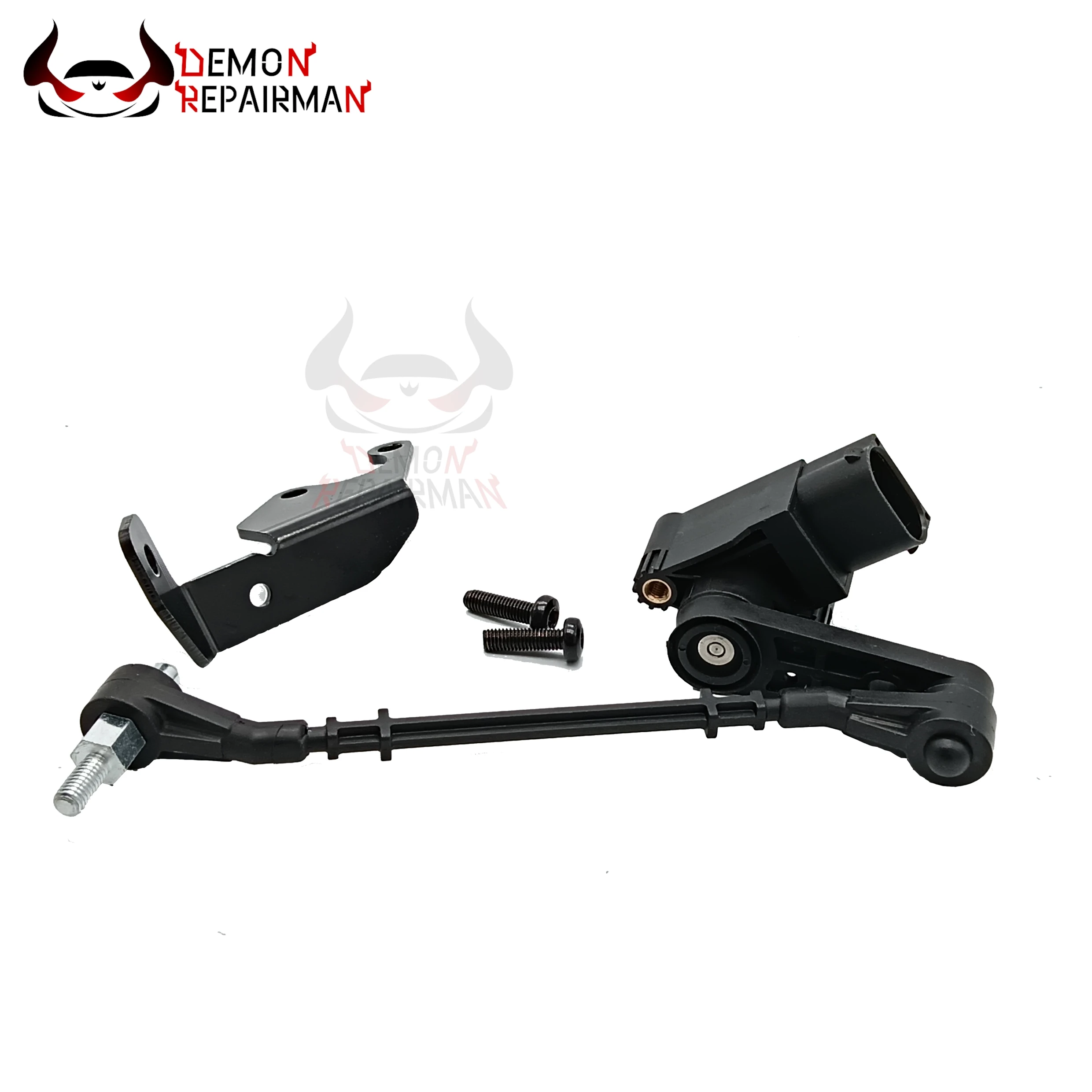 LR020627 Automobile air suspension height sensor ECXLR004 for LAND ROVER RANGE ROVER III 3.0 2002-2012 RQH000121 RQH105130 38021