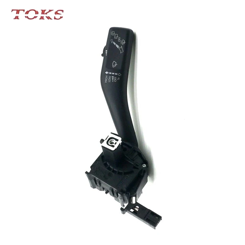 Windscreen Wiper Stalk Switch Button 1K0953519H Car Accessories For VW EOS Golf Jetta Tiguan