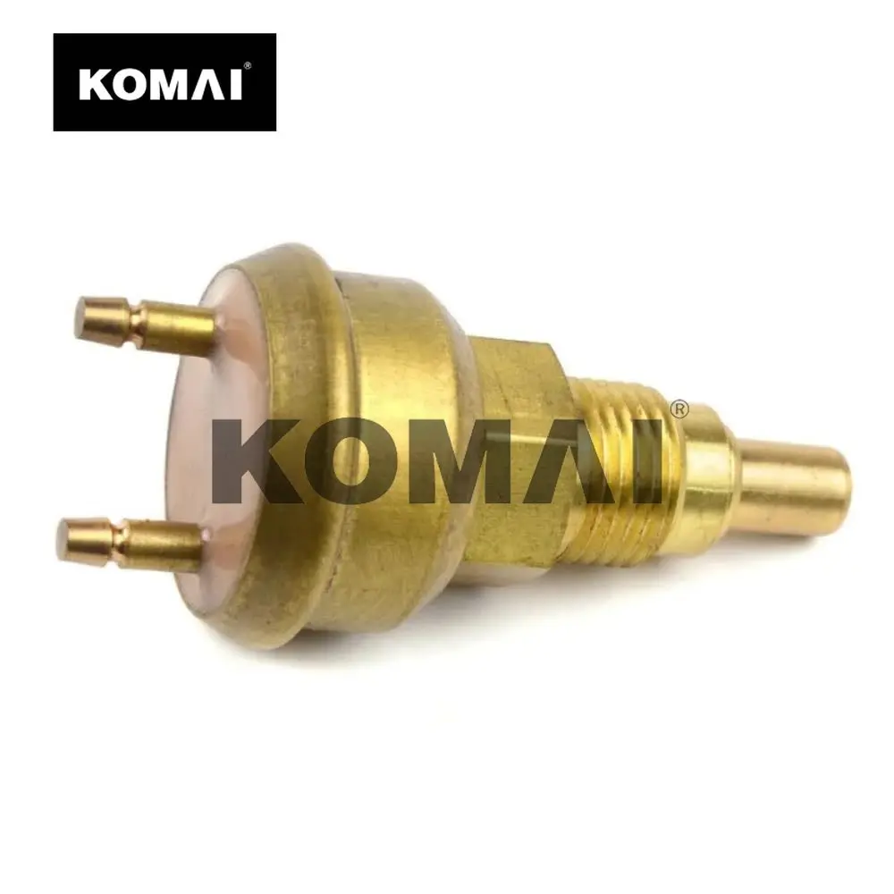 

Water Temperature Sensor, Compatible with CAT E200B 6D34 Engine, ME049209, Excavator Replacement Part