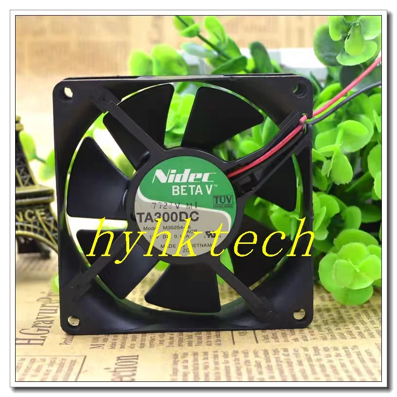 TA300DC H35494-55  Original ooling fan，100% tested before shipment