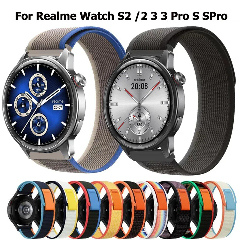 Trail Loop For Real…