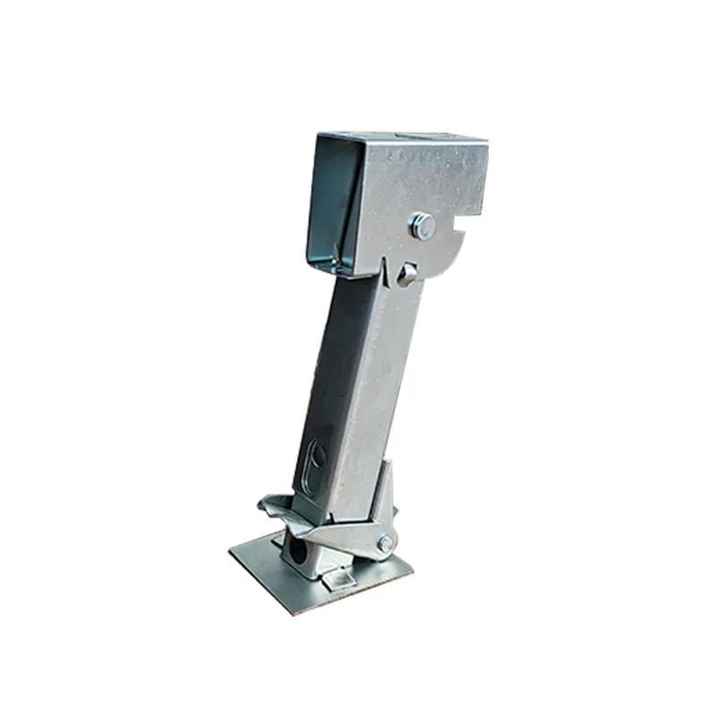 RV Small Leg 1000 Pound Trailer Support Leg Jack Bracket Accessories RV Accessories