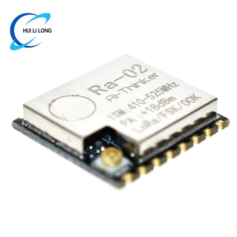Ra-02 Lora SX1278 4…