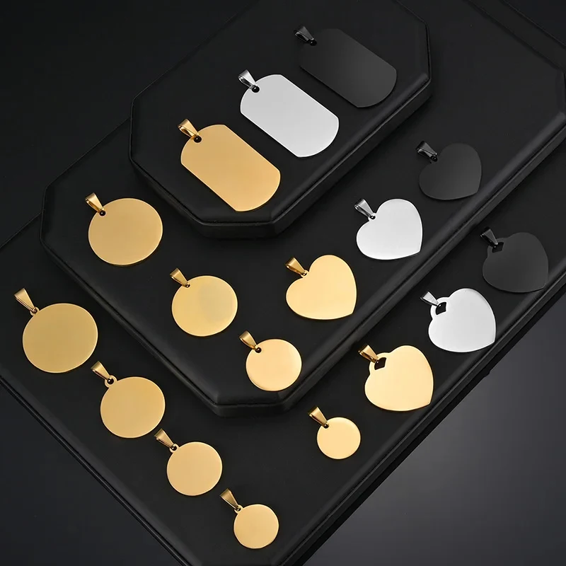 Рисунок 2 - Персонализированные ожерелья из