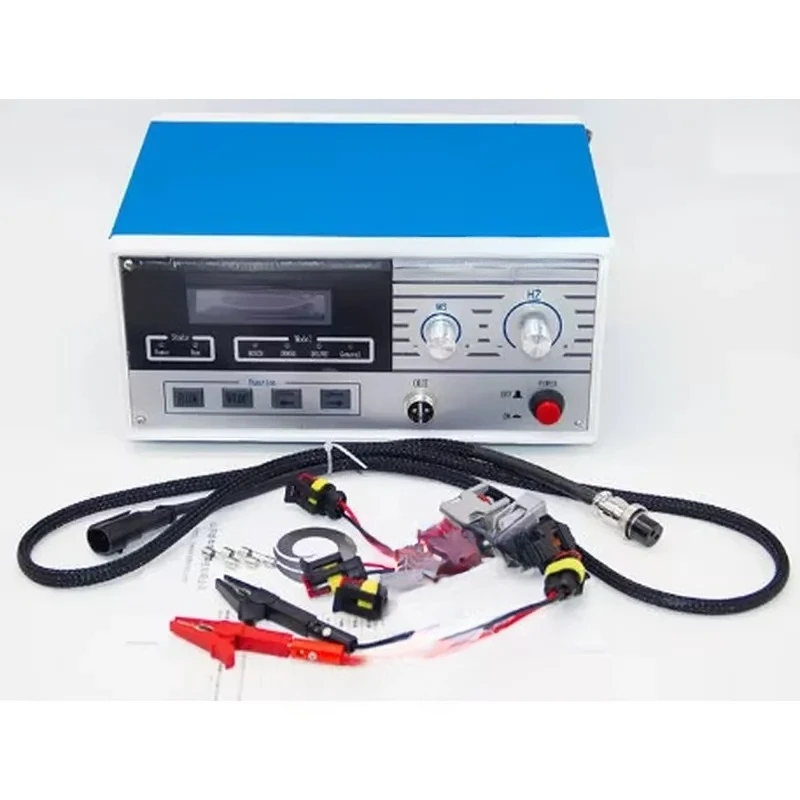 DXM Small Multi-function Common Rail Tester CR-C+S60H