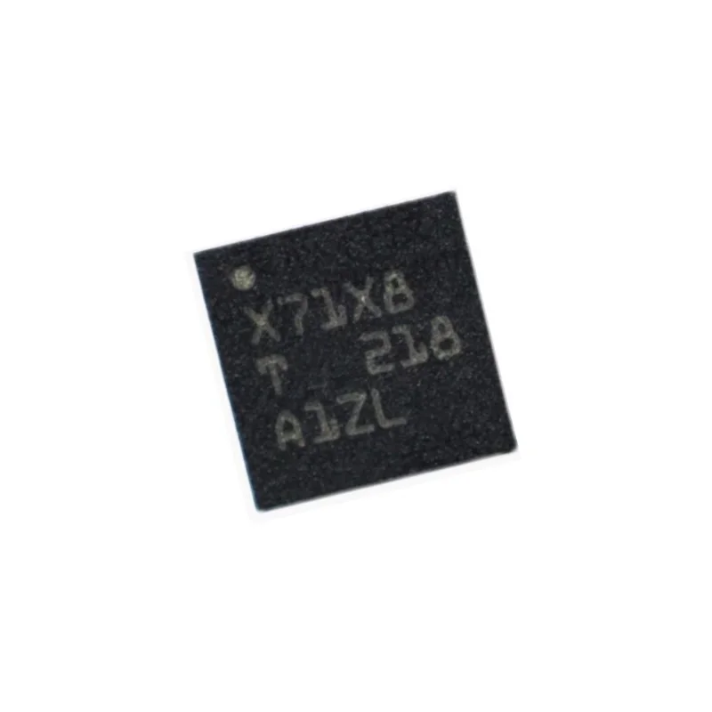 1PCS/LOTE  ADS7128IRTER NEW  ADS7128 QFN-16 I2 CAnalog to digital conversion chip ADC