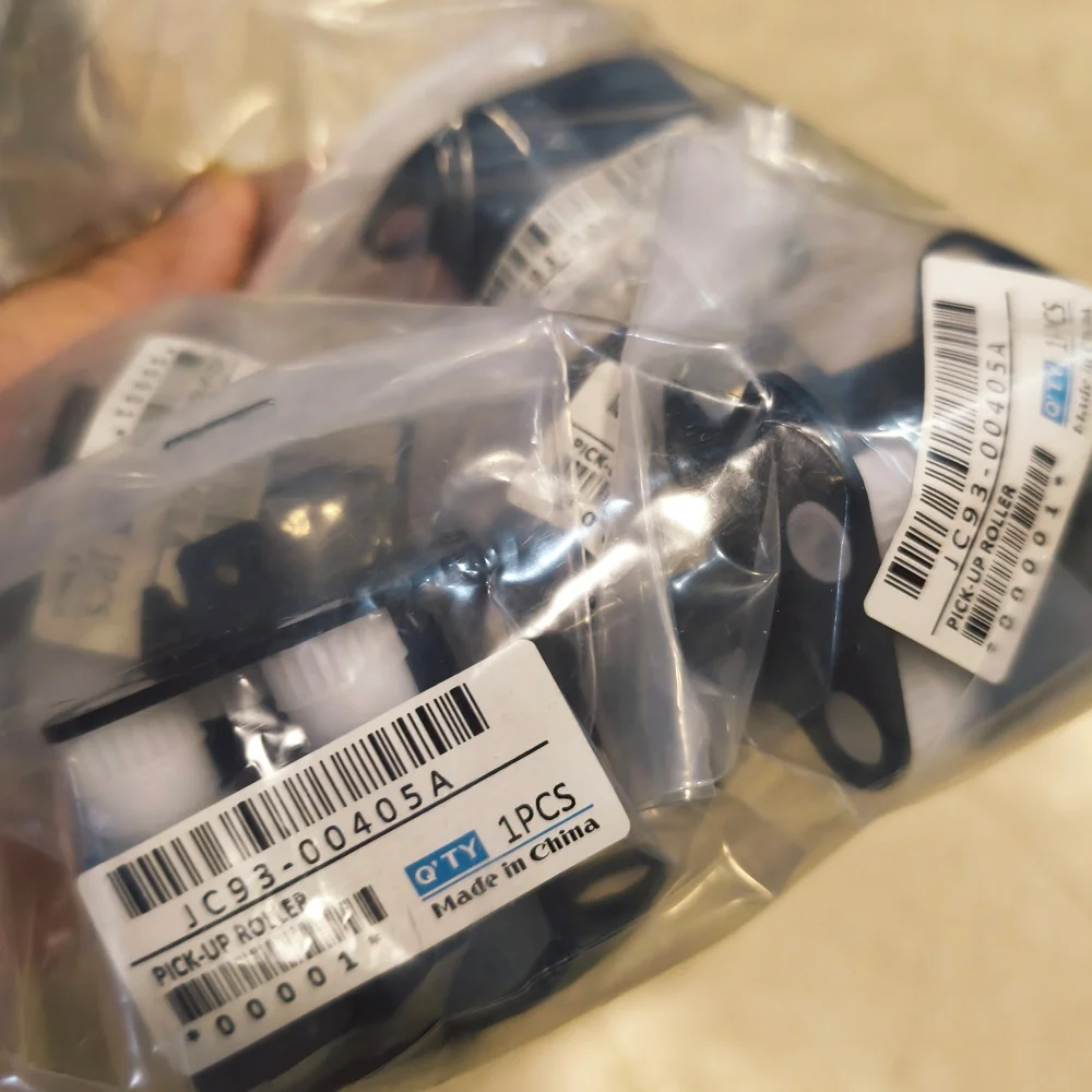 

5X JC93-00405A Ролик захвата для SAMSUNG ML 2950 2955 SCX 4727 4728 4729 M2885 M2835 WorkCentre 3215 3225 ML2950 ML2955