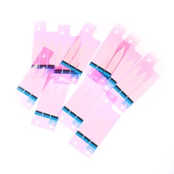 10 Pcs Battery Repair Adhesive Strip Stretch Glue Seamless Double-sided Tape For Ipone Xiaomi Huawei Phone Battery