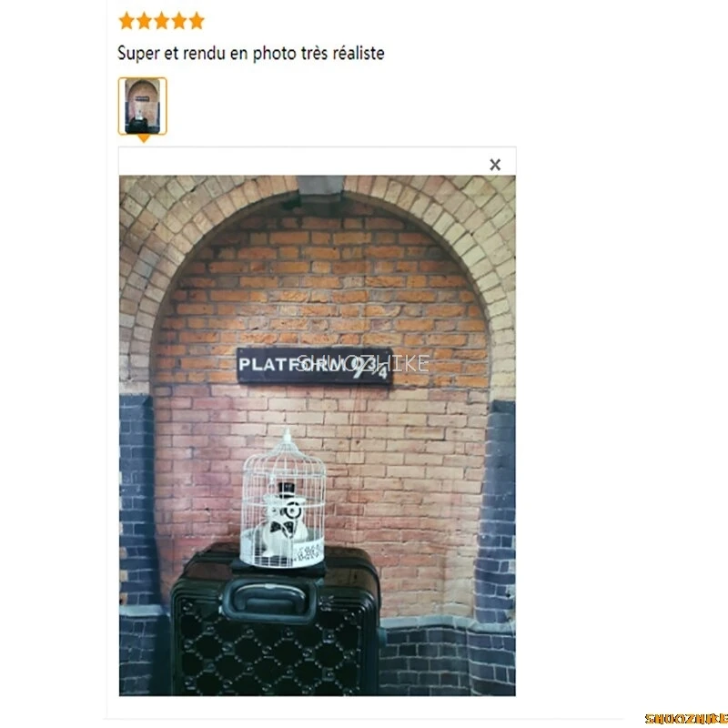 SHUOZHIKE Natural Scenery Photography Background Fall Leaves Forest Landscape Travel Photo Backdrops Studio Props QQTT-10