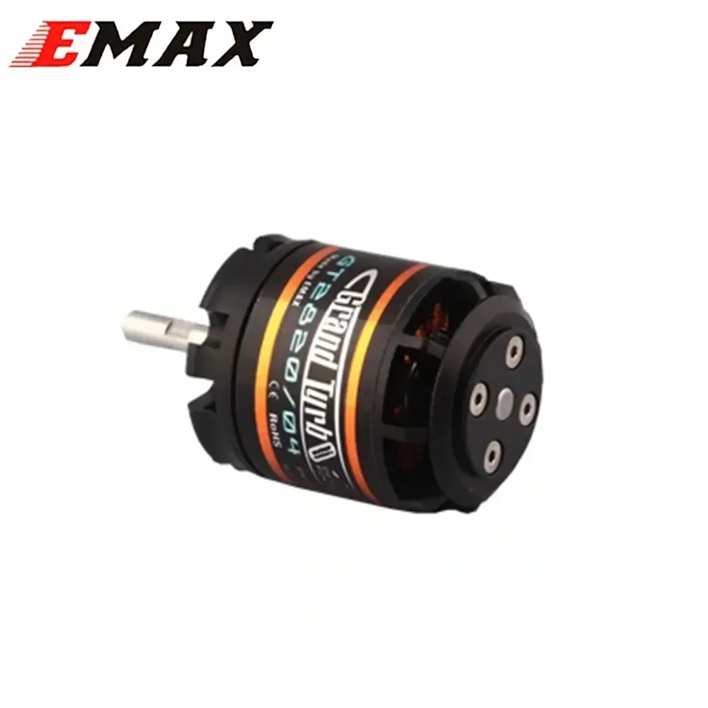 EMAX RC FPV 드론용 브러시리스 모터, GT2820, 850KV, 985KV, 3-4 S