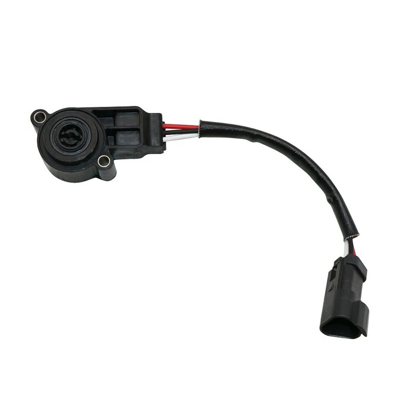 266-1470-02 266-1470 Throttle Position Sensor TPS for Caterpillar CAT 572R II 583T 587T D10T D11T D3K Engine C7.1