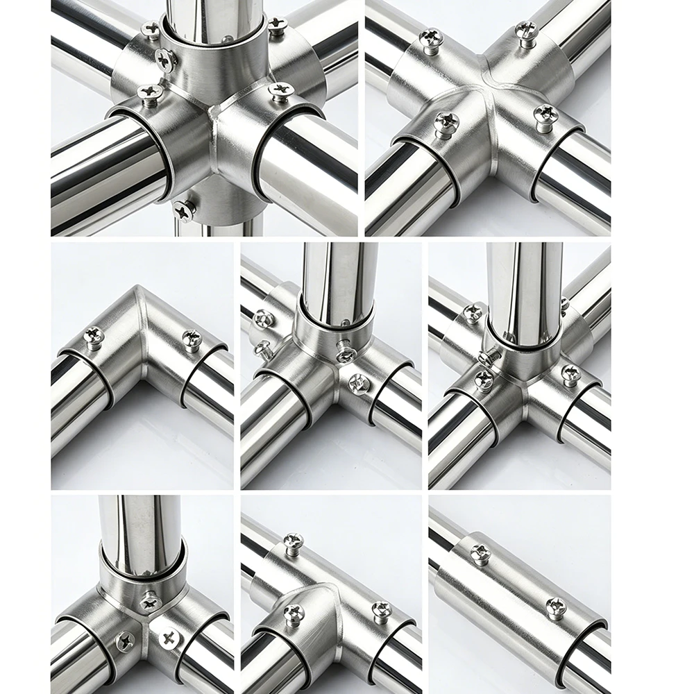 Conector de Material de aleaci - Furniture Hardware Material reseña y precio