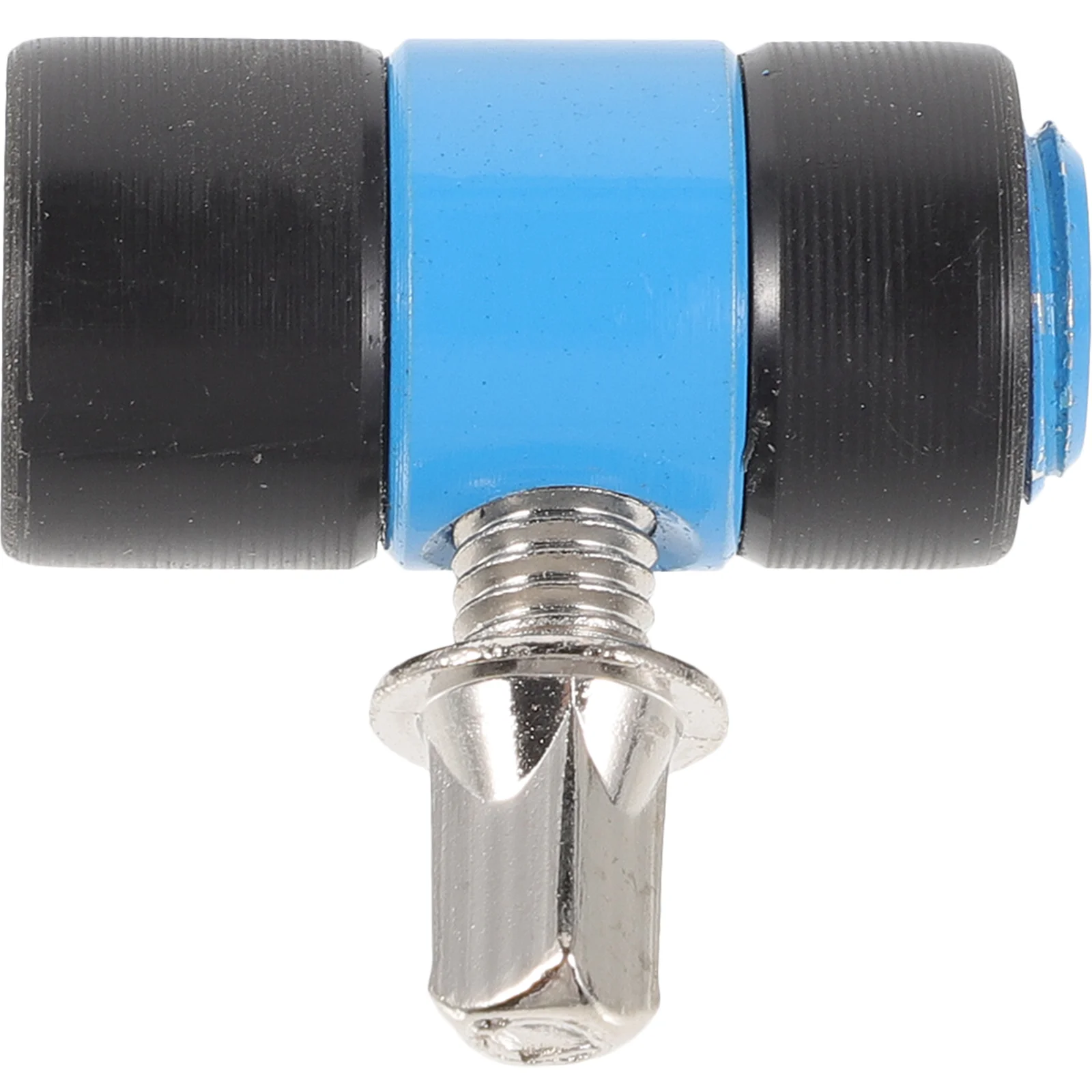 

Step on The Hammer Head Counterweight Drum Accessories Metal Bass Kick Pedal