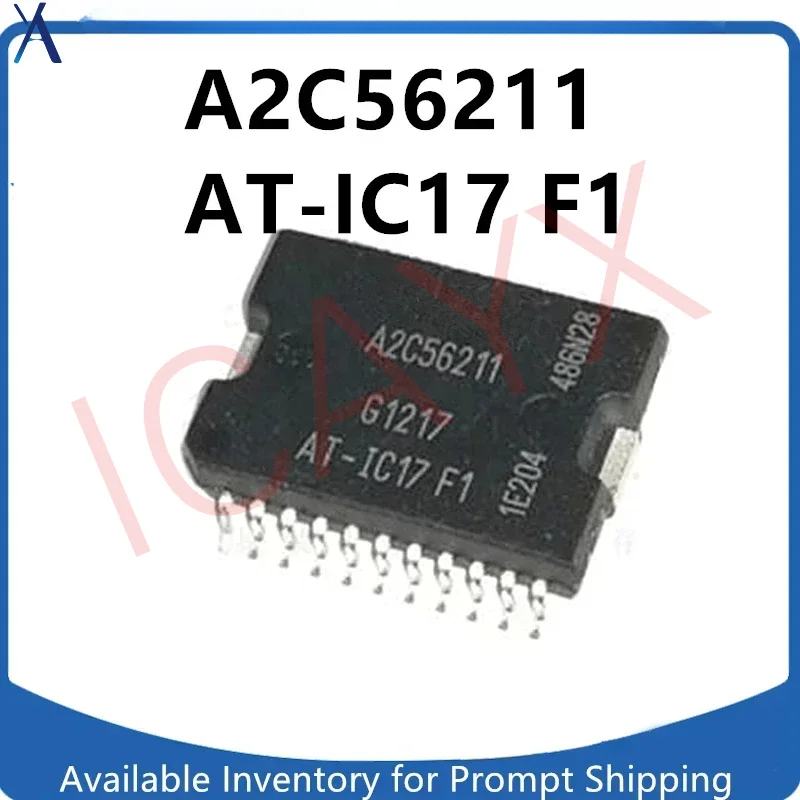 

1PCS A2C56211 AT-IC17 F1 New AI-IC17-F1 Automotive Computer Board Power IC Chip Original