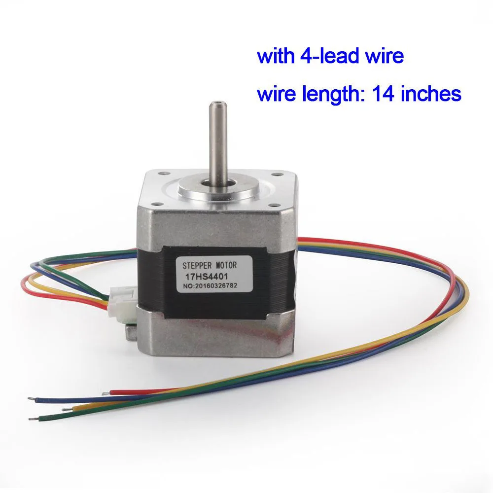 Abjs TB6600 4A 9-42…