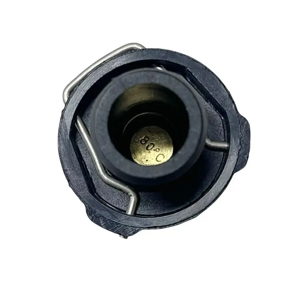 Temperature Sensor Coolant Thermostat Temperature Regulation Precision Engineered Withstands Extreme Temperatures