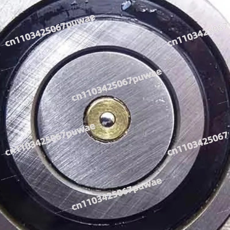 F-231019.01.NUKR Cam Follower Bearings F Series Printer Bearings 1-50mm-1-120mm