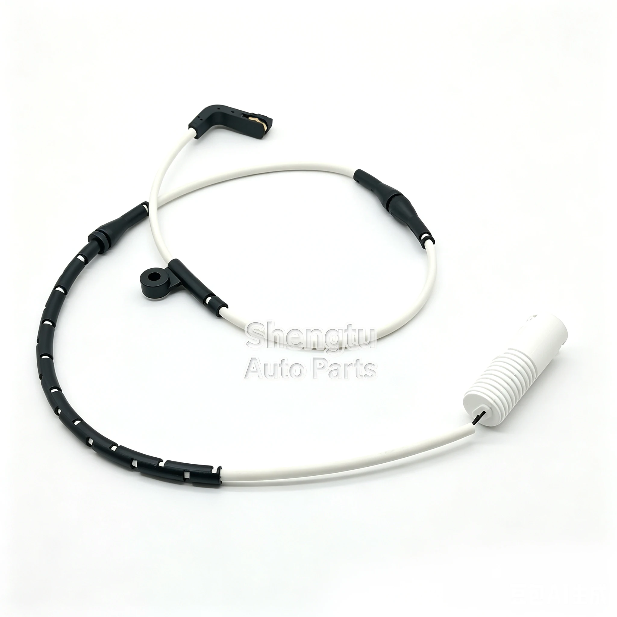 2X 34356755267 34356778038 Rear Brake Pad Wear Sensor for BMW E66 730Li 745Li 735Li 760Li 750Li 740Li M54306S3 N52B30BF N62B36A