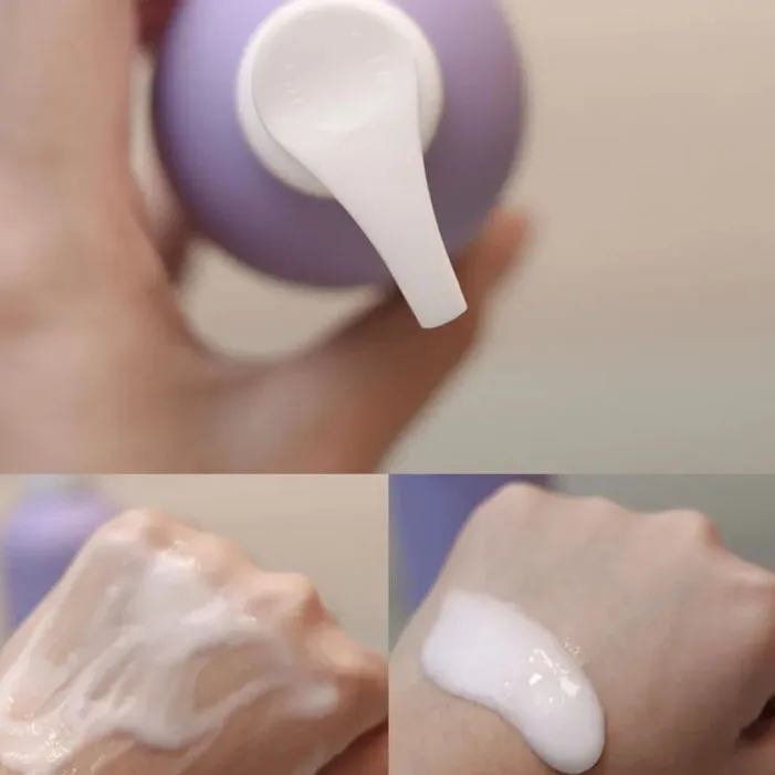 لوشن الجسم من MATLEE مثالي للبشرة الجافة مع تبييض ومرطب ومغذي للحفاظ على البشرة ناعمة وعطرة طوال اليوم