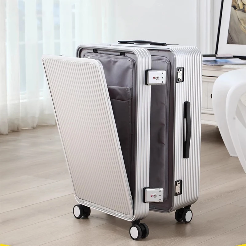 COLENARA Suitcase Business Boarding Box 20