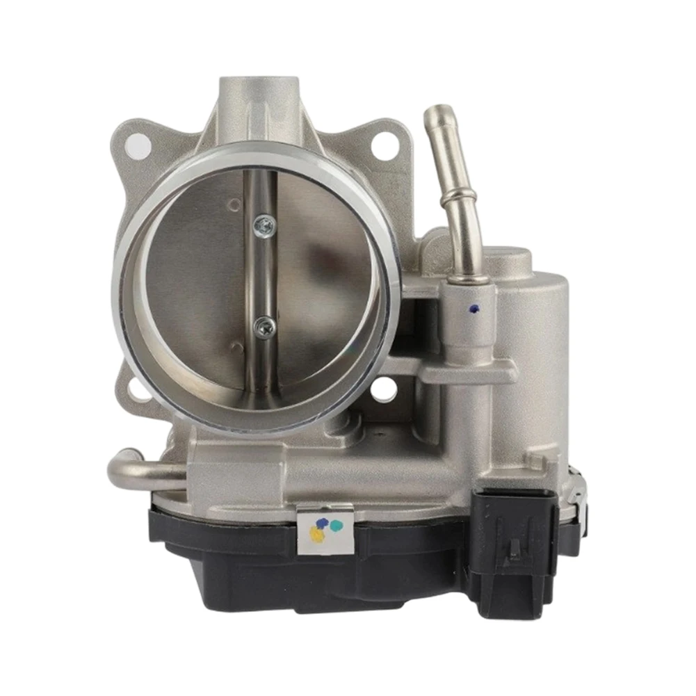 

Для Jeep Cherokee 2019-2023 2,0 л, подходит для замены корпуса дроссельной заслонки, как показано электронный корпус дроссельной заслонки для Jeep